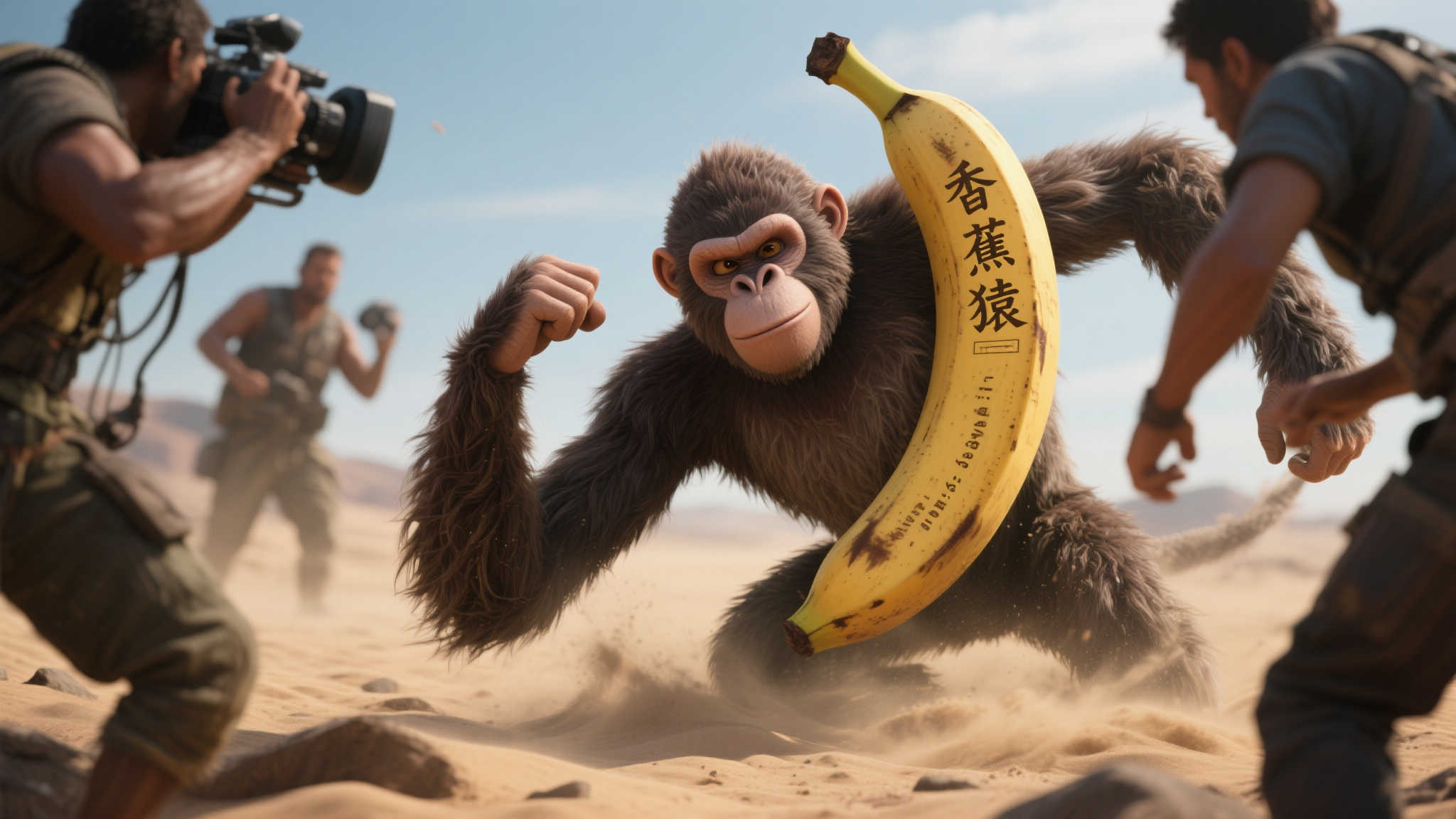 《咚奇刚:蕉力全开》开发时长接近8年,比GTA6还要久? 《咚奇刚:蕉力全开》开发时长接近8年,比GTA6还要久?