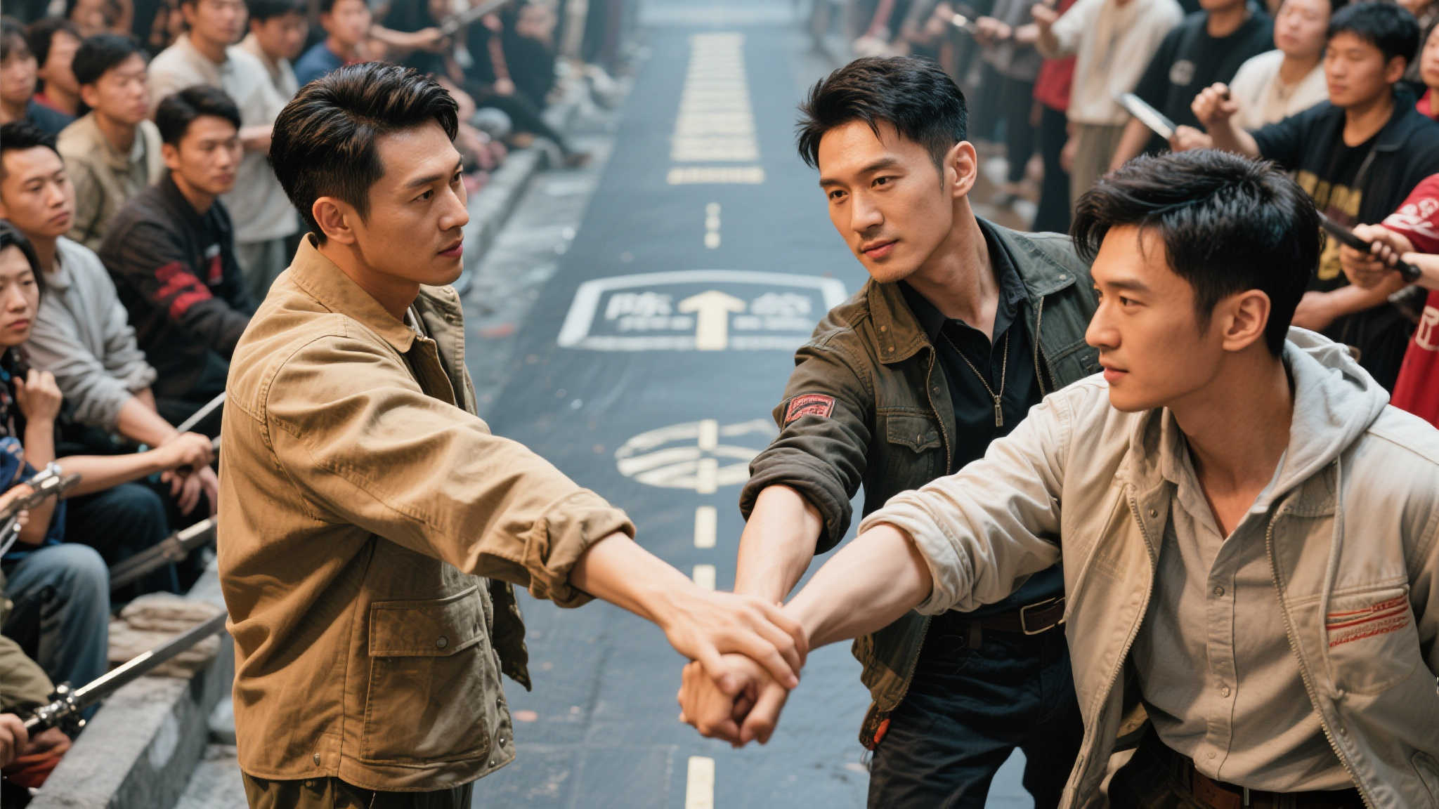 外媒评选十大优秀但耗时游戏:《法环》《美末2》等意外入榜! 外媒评选十大优秀但耗时游戏:《法环》《美末2》等意外入榜!