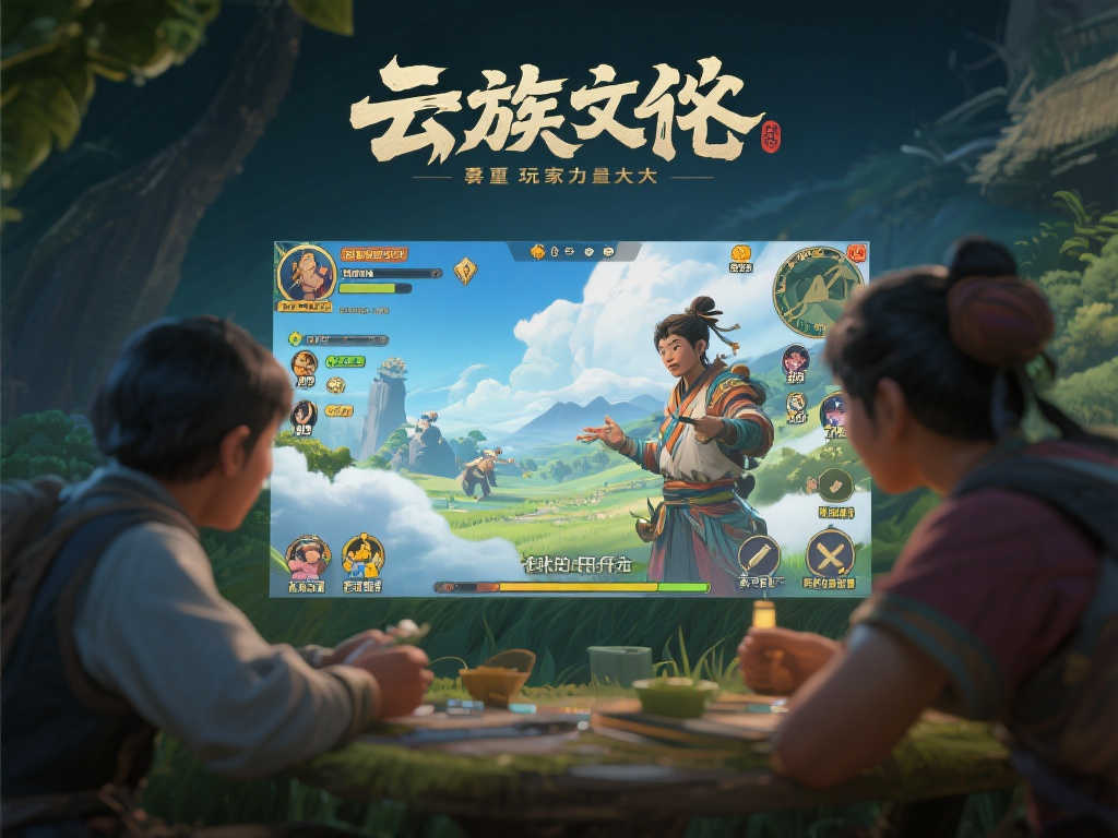 《云族裔》取消D加密赢得玩家心:这次真得支持正版了! 《云族裔》取消D加密赢得玩家心:这次真得支持正版了!